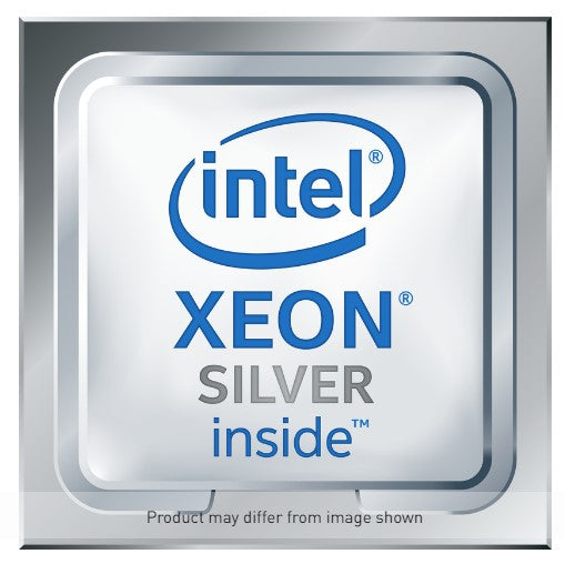 Intel Xeon Silver 4110 8C 85W 2.1Ghz Processor Option Kit For SR590 4XG7A07263 Intel Xeon Silver 4110 8C 85W 2.1Ghz Processor Option Kit For SR590 4XG7A07263
